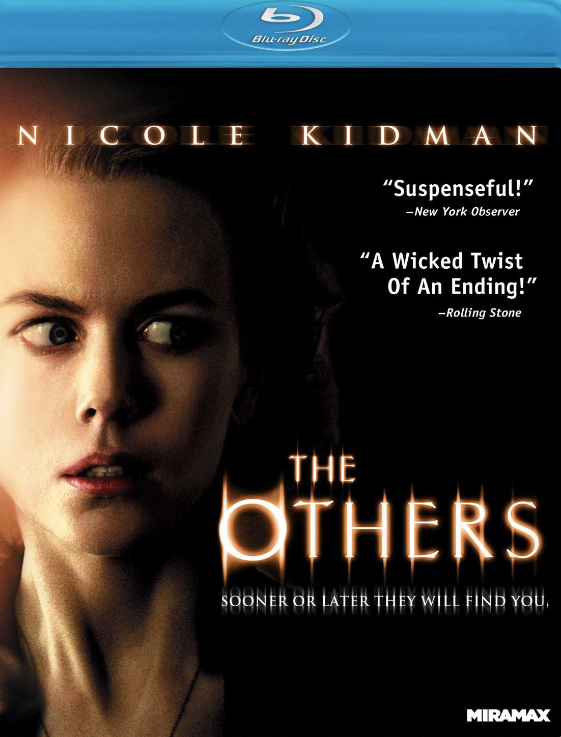 The Others Blu-ray Review post thumbnail image