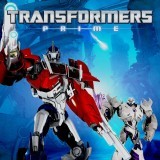 Transformers Prime: The Complete Season One Blu-ray Review post thumbnail image