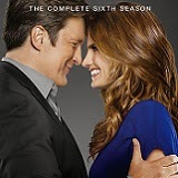 Castle: The Complete Sixth Season DVD Review post thumbnail image