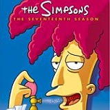 “The Simpsons” Season 17 on Blu-ray and DVD December 2 post thumbnail image