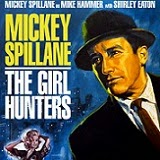 Kino Will Release The Girl Hunters on Blu-ray and DVD on October 21st post thumbnail image