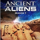 Ancient Aliens: Season 7 Blu-ray Review post thumbnail image