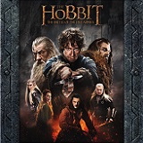 Own The Hobbit: The Battle of The Five Armies Extended Edition on Blu-ray and DVD on November 17 or Own It Early on Digital HD on October 20! post thumbnail image