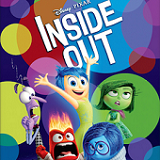 Inside Out Will Appear On Blu-ray and DVD on November 3rd post thumbnail image
