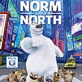 Norm of the North Blu-ray Review post thumbnail image
