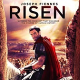 Risen Blu-ray Review post thumbnail image