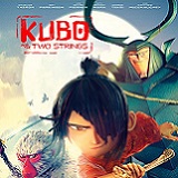 Kubo and the Two Strings Arrives on Blu-ray 3D, Blu-ray, and DVD on November 22nd post thumbnail image