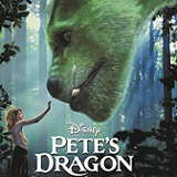 Pete’s Dragon Will Fly to Blu-ray and DVD on November 29th post thumbnail image