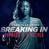 Breaking In Blu-ray Review post thumbnail image